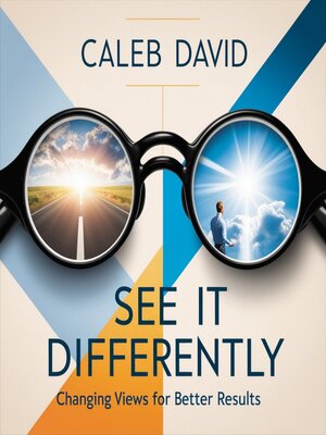 cover image of See It Differently